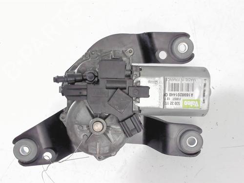 Rear wiper motor MERCEDES-BENZ B-CLASS Sports Tourer (W245) B 180 CDI (245.207) | BP20464937M102 