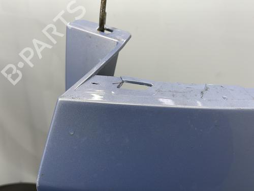 Pára-choques traseiro MG MARVEL R EV (EP21) | BP32250283C8