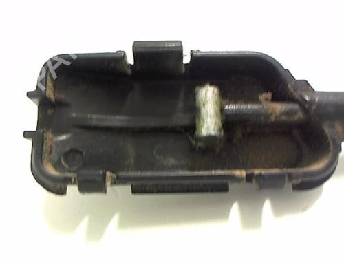 Front right lock RENAULT LAGUNA II (BG0/1_) 1.9 dCi (BG08, BG0G) | BP20459701C97 
