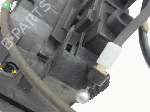 Front left lock NISSAN JUKE (F15) 1.5 dCi | BP20390284C98 