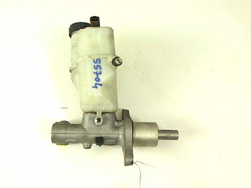 Used Brake master cylinder CITROËN C5 III Break (RW_) 1.6 HDi 110 (RW9HZC) (109 hp) 20455307