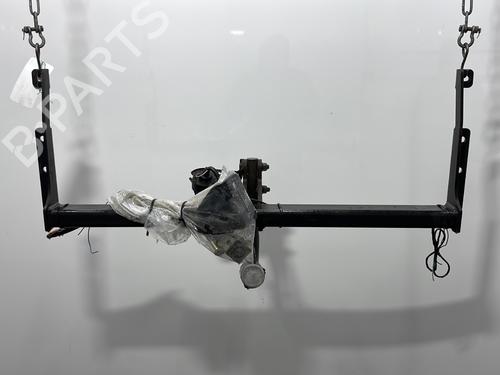 Used Tow ball/Mechanism TOYOTA COROLLA (_E12_) 1.4 D (NDE120_, NDE120R) (90 hp) 31932295