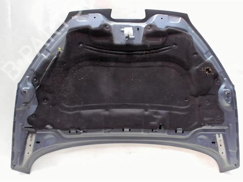 Hood PEUGEOT 407 (6D_) 2.0 HDi 135 (6DRHRH, 6DRHRE, 6DRHRG, 6DRHRJ) | BP20399237C1