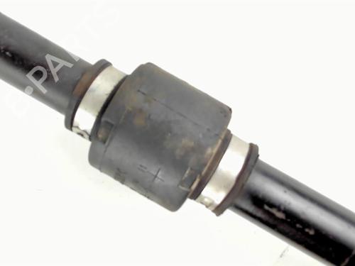 Right front driveshaft CHEVROLET SPARK (M300) 1.0 | BP20402272M39 