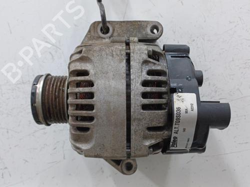 Alternator FIAT GRANDE PUNTO (199_) 1.3 D Multijet | BP20464583M7