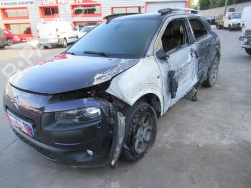 ABS pump CITROËN C4 CACTUS 1.6 BlueHDi 100 | BP20420935M43  - Image 10