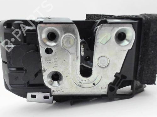 Front right lock NISSAN NOTE (E12) 1.2 | BP20665844C97 