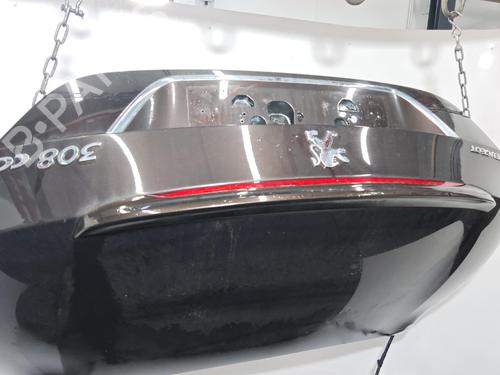Bagklap CC/Kombi-Coupé Bagklap CC/Kombi-Coupé PEUGEOT 308 CC (4B_) 2.0 HDi (140 hp) 39733602 39733602