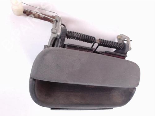 Rear right exterior door handle SKODA FELICIA I (6U1) 1.3 | BP21235594C130 