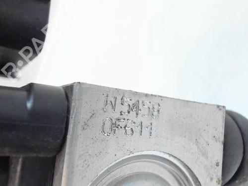 ABS pump CITROËN C5 III (RD_) 3.0 HDi 240 (RDX8CA) | BP20444712M43 