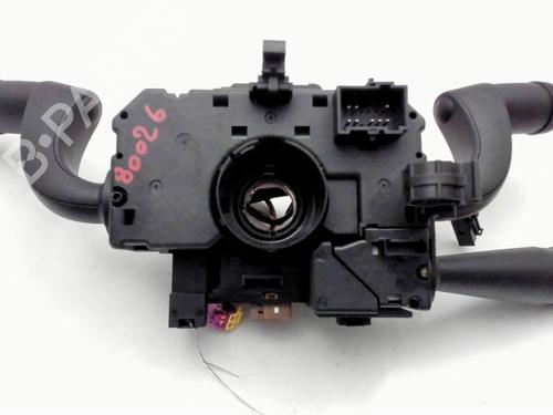 Steering column stalk FIAT DUCATO Van (250_) 130 Multijet 2,3 D | BP40224717I23  - Image 5