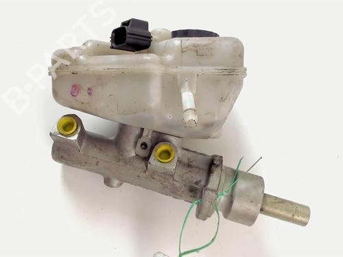 Brake master cylinder FORD MONDEO III (B5Y) 2.0 16V TDDi / TDCi | BP20428682M77 