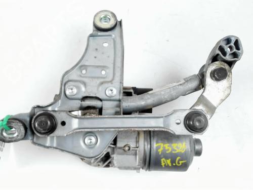Front wiper motor FORD S-MAX (WA6) 2.0 TDCi | BP26642127M29 
