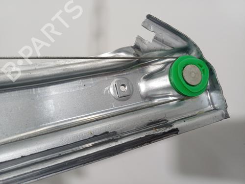 Front left window mechanism FORD TRANSIT V363 Platform/Chassis (FED, FFD) 2.2 TDCi | BP34559249C22  - Image 5