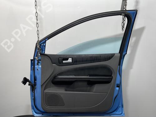 Right front door FORD FOCUS II (DA_, HCP, DP) 1.8 TDCi | BP30628631C3