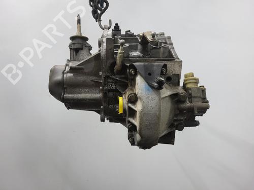 Gearbox PEUGEOT 206 Hatchback (2A/C) 1.9 D | BP20428854M3 