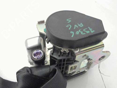 Front left seatbelt SEAT LEON (1P1) 1.6 TDI | BP38101335I26 - Image 5
