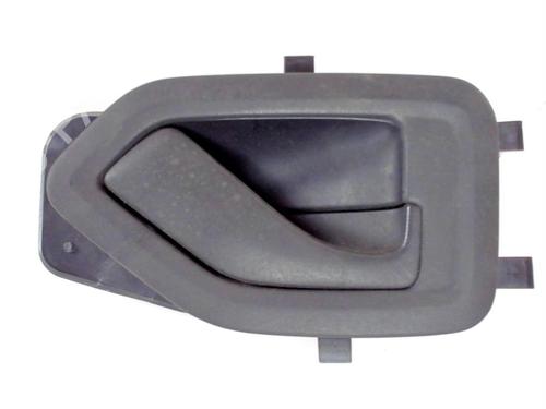 Højre bagtil invendig håndtag PEUGEOT 405 II (4B) 1.9 TD (90 hp) 20466198