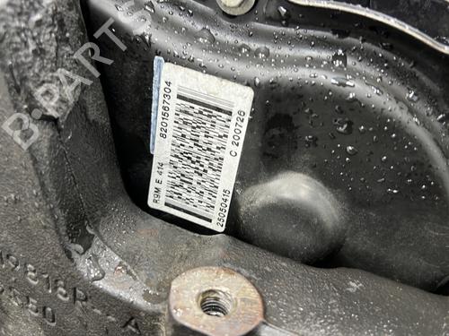 Engine NISSAN X-TRAIL III (T32_, T32R, T32RR) 1.6 dCi (T32) | BP29212732M1 