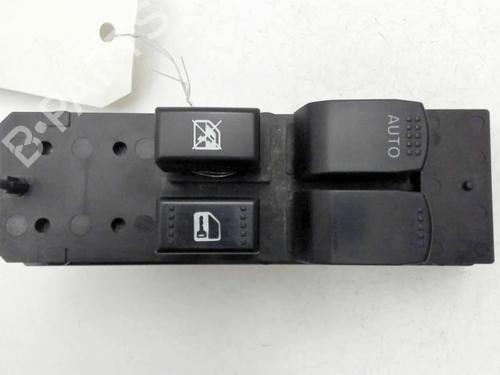 Left front window switch SUZUKI SWIFT III (MZ, EZ) 1.3 DDiS (RS413D) | BP40461699I27 - Image 5