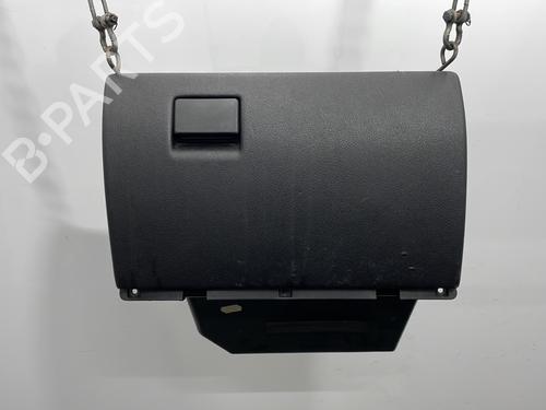 Used Glove box Glove box OPEL ASTRA G Estate (T98) 2.0 DI (F35) (82 hp) 31584006 31584006