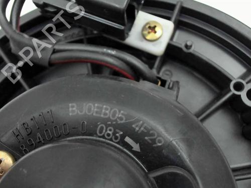 Used Heater blower motor Heater blower motor MAZDA PREMACY (CP) 2.0 TD (101 hp) 20428269 20428269