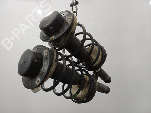 Used Left front shock absorber Left front shock absorber PEUGEOT 206 Hatchback (2A/C) [1998-2012] 36444779 36444779