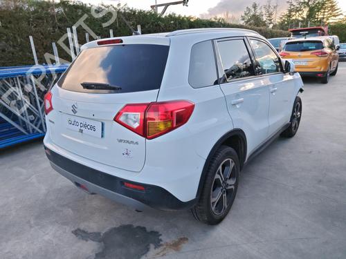 Used Engine Engine SUZUKI VITARA (LY) 1.6 (APK 416) (120 hp) 33678515 33678515