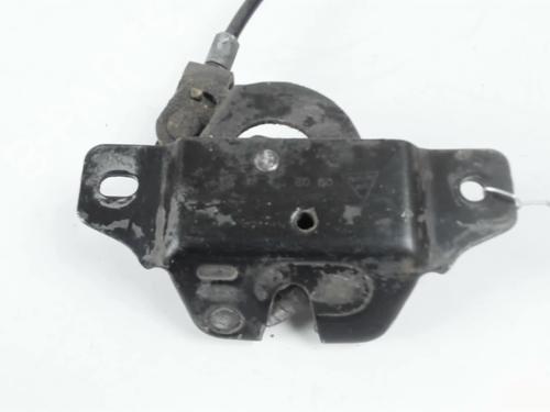 Used Tailgate lock PEUGEOT PARTNER Box Body/MPV (5_, G_) 1.9 D (69 hp) 24596522