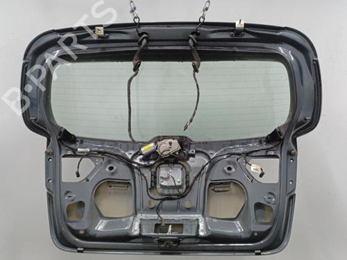 Used Tailgate SEAT ALTEA XL (5P5, 5P8) 1.9 TDI (105 hp) 20424616