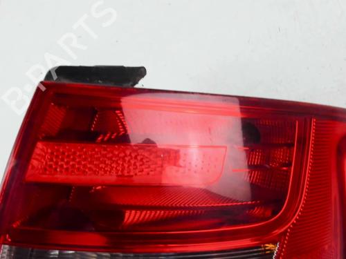 Used Right taillight Right taillight AUDI A4 B8 (8K2) 2.0 TDI (120 hp) 40544482 40544482