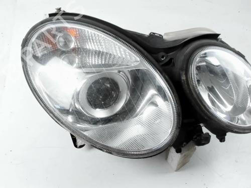 Used Right headlight Right headlight MERCEDES-BENZ E-CLASS (W211) E 270 CDI (211.016) (177 hp) 35969602 35969602