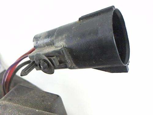 Køleventilator elektrisk FORD FOCUS C-MAX (DM2) 1.8 TDCi | BP20467055M35 