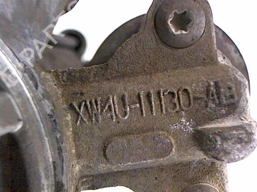 Starter JAGUAR S-TYPE II (X200) 3.0 V6 | BP20455556M8 
