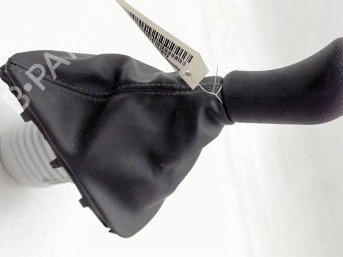 Shift knob RENAULT KANGOO Express (FW0/1_) 1.5 dCi 75 (FW07, FW10, FW04) | BP39760038I34 - Image 6