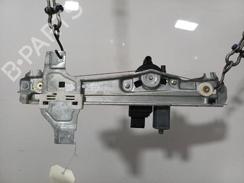 Used Rear left window mechanism Rear left window mechanism 38943178 38943178