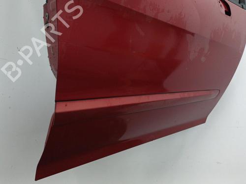 Right front door PEUGEOT 308 I (4A_, 4C_) 1.6 HDi | BP20465148C3 