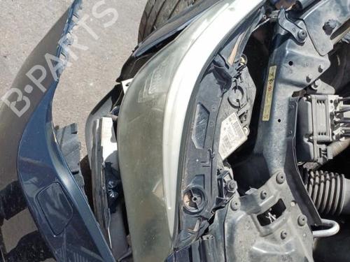 Left sun visor BMW 5 Touring (E61) 525 xd | BP26532387I1  - Image 18