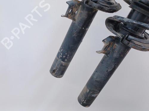 Used Left front shock absorber Left front shock absorber AUDI TT (FV3, FVP) 2.0 TDI (184 hp) 20468470 20468470
