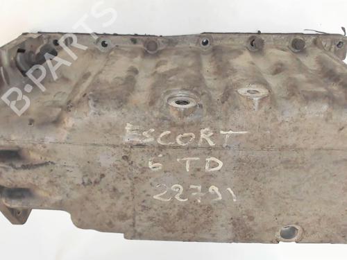 Used Oil sump FORD ESCORT VI (GAL, AAL, ABL) [1995-2002]  21203341