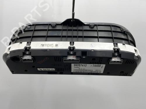 Instrument cluster HONDA FR-V (BE) 2.2 i CTDi (BE5) | BP22756744C47 