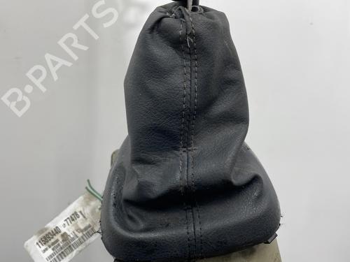 Used Gear lever Gear lever RENAULT MEGANE I (BA0/1_) 1.9 dCi (BA05, BA1F) (102 hp) 30689202 30689202