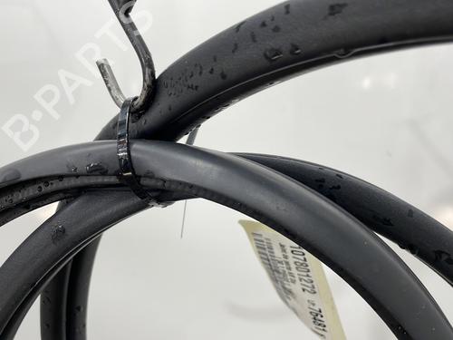 Rubber door seal HYUNDAI i30 (FD) 1.6 CRDi | BP26965054C142 