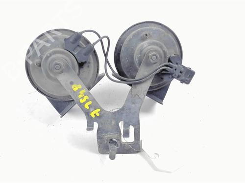Used Horn Horn RENAULT MEGANE III Coupe (DZ0/1_) 1.4 TCe (DZ0F, DZ1V) (131 hp) 20422530 20422530