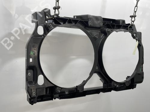 Frontplade/Frontkurv PEUGEOT 407 Coupe (6C_) 2.7 HDi (204 hp) 31584024