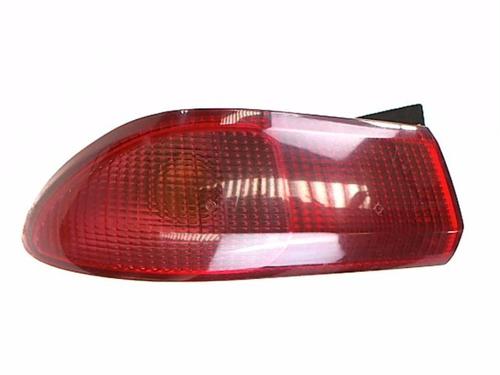 Left taillight ALFA ROMEO 156 Sportwagon (932_) 2.4 JTD (932.BXC00) | BP20431297C34 