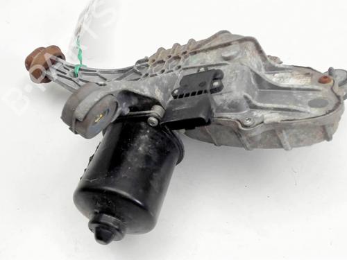 Front wiper motor RENAULT SCÉNIC III (JZ0/1_) 1.6 dCi (JZ00, JZ12) | BP31679437M29 