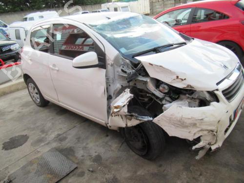 Køler PEUGEOT 108 1.0 VTi | BP20442564M31 