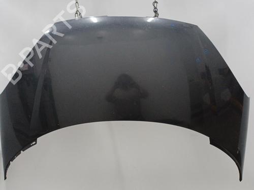 Hood PEUGEOT 807 (EB_) 2.2 HDi | BP22102304C1