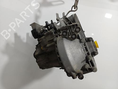 Gearbox CITROËN C5 III (RD_) 2.0 HDi 150 / BlueHDi 150 (RDRHEA, RDRHE8, RDAHRM,... | BP37166139M3 - Image 7